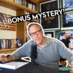 Mike Rowe Instagram - To start your weekend, and in honor of our national pastime, a brief mystery for the curious mind with a short attention span. Link in bio . . . #TheWayIHeardIt #podcast #mystery