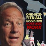 Mike Rowe Instagram - I’d like to tell you that “The End of Average” by @ltoddrose is the most important book I’ve read all year, but given today’s date, that seems like some pretty weak tea. So how about this: “The End of Average” holds the key to fixing everything that’s broken in our educational system and reading it will absolutely change the way you evaluate yourself, your kids, your mate, and every other person around you. At least, that’s what it did for me. Full disclosure, Todd dropped out of high school with a GPA of 0.9. Today, he’s a professor at #Harvard with at least one Ph.D., but please don’t hold that against him. What Todd is offering to society is the very definition of a bottom-up solution. After meeting Todd on my podcast, I made a video about this topic, and I’d be grateful if you’d share it. I’ve been railing against cookie-cutter advice since I started @mikeroweWORKS 16 years ago—I just haven’t been railing as well as Todd. Watch the full video: https://youtu.be/nBcaFNz0mro Get a copy of Todd’s book: https://bit.ly/3tWHJeU