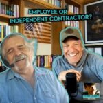 Mike Rowe Instagram - It’s Not a Job, it’s a Lifestyle. Tom Odom and I discuss the plight of the independent trucker, especially in California, and the politicians seeking to destroy their businesses by eliminating their ability to freelance.   Link in bio . . #TheWayIHeardIt #podcast #trucking #truckdriver #essential #freelance