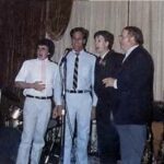 Mike Rowe Instagram - I met my old buddy Chuck in 1979, which means we've been friends for 44 years. I don't recall exactly when he became my "old" buddy - probably back in 1999, when I first realized that I had a friend who I had known for over 20 years. For some reason, that struck me as significant, and so, for reasons entirely colloquial, I began to call him my "old buddy." Well, today, my old buddy turns 60, making my description of him a lot more accurate and a lot less colloquial. Happy Birthday old friend. And many happy returns... . #happybirthday