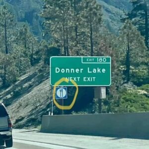 Mike Rowe Instagram - Keep On Ruckin’

I took a few days off this week to relax and unwind with some friends who own a cabin in the mountains, not too far from where the Donner Party got stranded back in 1847 and wound up eating each other. I brought my GoRuck along. What’s a GoRuck? I’m glad you asked.

A GoRuck is a small but extremely sturdy backpack designed to hold heavy weight, like the iron plates you’d find in a gym. According to @Michael_Easter who wrote extensively about rucking in his terrific book, The Comfort Crisis, you can burn a LOT more calories rucking than you can walking or even running. Now, I’m a rucking devotee, having rucked eight miles every day for the last month and losing ten pounds for my trouble.
.
.
.
#rucking #goruck #hiking, #thecomfortcrisis #explore