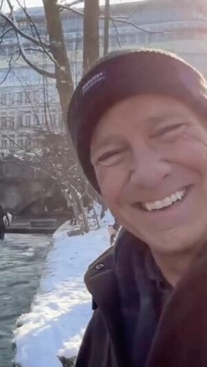 Mike Rowe Instagram - 