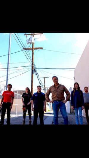 Mike Rowe Instagram - Because I’ve made a case for trade schools and apprenticeship programs a lot of people assume I’m opposed to four-year diplomas and other forms of so-called “higher education.” I’m not. I’m opposed to the idea that a college degree is the best path for the most people. I’m hopeful that videos like this one will get passed around and clear up any ambiguity. In no way is my foundation at odds with those who choose to attend university. We’re just trying to make sure that every option is on the table, for every kid trying to figure out how to make a living. Toward that end, we’re now accepting applications for our next round of work ethic scholarships. If you or someone you know wants to pursue a career in the skilled trades, we’d be honored to help. Apply today.
Link in bio
