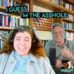 Mike Rowe Instagram - "You Can’t Say “As*hole” on NPR!" My conversation with @npr ‘s @celesteheadlee is everything a good conversation should be. we also go in a few directions I didn’t anticipate. (Hence, the title of this episode.) Link in bio . . . #TheWayIHeardIt #podcast