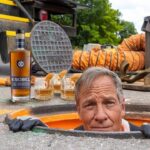 Mike Rowe Instagram - As you may know, a portion of online sales of @knobelwhiskey benefit the @mikeroweworks which is currently accepting applications for another round of work ethic scholarships. Ideally, after visiting Knobelspirits.com and refortifying your stocks. Link in bio . . . #whiskey #work #ethic #scholarship