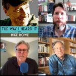 Mike Rowe Instagram - Charles C.W. Cooke Took an Oath I’ve been a fan of the writing of @charlescwcooke for years, and I was really delighted to have a chance to talk with him about student loan debt forgiveness at length. Link in bio . . . #TheWayIHeardIt #podcast #studentloan #debt