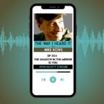 Mike Rowe Instagram – As a guy with his own line of whiskey, I realize I’m probably not the best person to lead a conversation on the nature of overcoming addiction. But, since my guest on today’s podcast offered to be my “designated driver for life,” I thought the least I could do is return the favor, and share @scottstrode ‘s remarkable story.
Link in bio.
.
.
.
#TheWayIHeardIt #podcast #phoenix #addiction #recovery #community