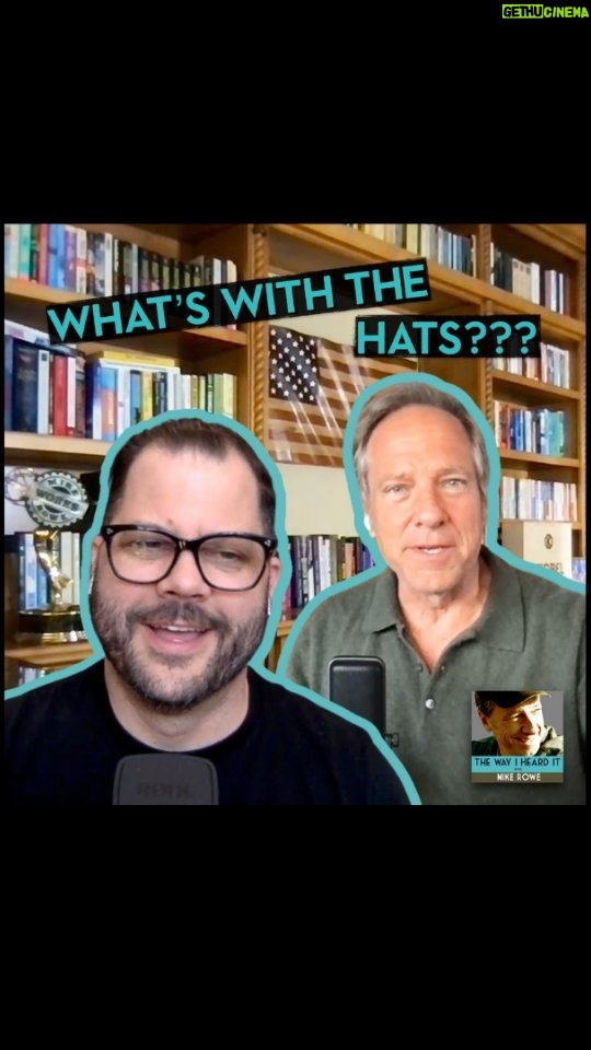 Mike Rowe Instagram - Chad Houser opened a restaurant called @cafemomentum and has trained over a thousand troubled kids how to work. The results have been stunning. Link in bio . . . #TheWayIHeardIt #podcast #chef #internship #dogood