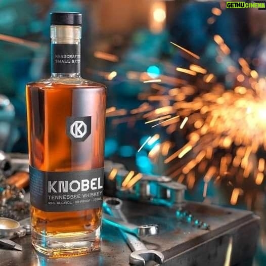 Mike Rowe Instagram - A quick thanks to everyone who enjoyed a wee dram of @knobelwhiskey over the holiday. I received hundreds of photos from satisfied customers, along with a flurry of reviews that made me proud to see my Pop’s name preserved for posterity. Thanks for all the great feedback. Many of you have wondered if and when Knobel will make its way onto a shelf near you, and I’m happy to say we’re making progress, but it’s a slog. If the liquor business had a tagline, it would be, “Go ahead, try to launch a new brand. We dare you…” Nevertheless, we're now in Wyoming, Virginia, Tennessee, Maryland, Delaware, DC, and most recently Michigan. Also, the original juice is finally back in stock and in pretty good supply. However, the Rickhouse Edition was so popular as a temporary replacement, we’ve decided to replenish those stocks as well. (Rickhouse is 95 proof, the original is 90 proof.) Some new gift offerings are currently available along with just the juice, for those of you who would just as soon dispense with the hoop-de-doodle. In the meantime, I’m still allowed to ship directly to 28 (enlightened) states. A portion of all the online sales will continue to benefit @mikeroweWORKS, and that money will be well spent on our next work ethic scholarship program, coming up in a month or two. More information on that later. Carry on. Link in bio