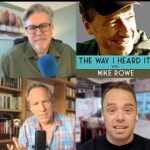 Mike Rowe Instagram - He dropped out of high school with 0.9 GPA and a pregnant girlfriend. No prospects, no road map, no plan. Wound up becoming a professor at Harvard. Quit, to establish populace.org, a think tank in Massachusetts designed to offer a variety of bottom up solutions to all sorts of problems, while challenging a great many of the things a lot otherwise intelligent people mistakenly believe. Fundamentally, Todd is all about helping the individual thrive in a world of cookie-cutter solutions.  #ToddRose has an incredible story, and several incredible books you should read with all due speed. One is called Dark Horse, another is called The End of Average. His most recent is called Collective Illusions, and it holds the solutions to a great many problems facing this country. It's also a lot of fun to read. Almost as much fun as the conversation you're about to listen to.  It's packed with so much good stuff I can't even begin to summarize. Just give it a listen. I promise you will love this one. Even the part about administering enemas. Enjoy! Link in bio . . . #podcast #TheWayHeardIt #highschool #dropout #harvard #standtogether