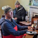 Mike Rowe Instagram - Mike – Be honest. How was the caviar from the Mississippi River? I’m only asking because a) you don’t look like a caviar kind of guy, and b) it’s hard to imagine a less appetizing scene than the bloodbath wherein you extracted the eggs from the fish. Wow! Also, you’ll be pleased to know that my wife had just taken a mouthful of chardonnay when you said, and I believe this a direct quote, “And really, who doesn’t want a little Rowe in their mouth?” The resulting spit take was one for the ages. Ned Howard Hi Ned I don’t know what a “caviar kind of guy” looks like, but when it comes to food, if it’s on the table, I’ll eat it. And as a rule, I enjoy everything I eat, including caviar. (The quote was accurate, by the way, but I was referring to “roe,” not “Rowe.” Regardless, please give your wife my regards!) As for the business of getting the eggs out of the fish and onto your plate, I’m afraid there’s no other way to do it. Like the crab on the bottom of the Bering Sea, it takes a lot of work, a lot of risk, and a lot of time to get a tin of caviar out the door and onto your blini. And in this case, a fair amount of blood. What you saw at Show Me Caviar LLC is precisely what it takes to catch, process, and ship the food in question, and I want to thank Cliff and Cara for being so transparent about their business, and for welcoming me aboard The Hillbilly Deluxe. Good times! Quick sidebar. I never want Dirty Jobs to be a lecture or a sermon, but I will use the show whenever I can to illustrate those instances where I think many people – myself included - have become disconnected from a few important things. Mostly, I’m interested in our overall relationship with work, and our collective definition of what it means to have a “good job.” Dirty Jobs has been a great way to challenge some of the stigmas and stereotypes that keep people from exploring all sorts of careers. . . . @discovery #dirtyjobs