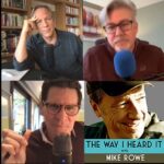 Mike Rowe Instagram - Here in California, AB-5 is about to put 70,000 independent truckers out of business, along with hundreds of thousands of others who currently freelance for a living. On this episode of the podcast National Review writer Will Swaim joins me to explain exactly how this travesty has gotten this far, and what it will mean for the country if the war against the gig economy spreads elsewhere, which it seems poised to do. I also check in with Tom Odom, whose story should frighten anyone who owns anything that’s ever been on a truck. (That would be you.) The implications of this monumental attack on our freedom, to earn a living - and on our supply chain - are far-reaching. Please give it a listen and share. Link in bio . . . #podcast #TheWayIHeardIt