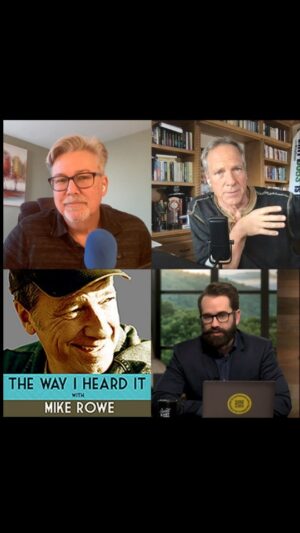 Mike Rowe Instagram - The subject of this week’s podcast is a documentary called “What is a Woman?” If there’s been a more controversial documentary in recent memory, I don’t know what it is. It has yet to find a major distributor, and the film’s critics have been strident in their objections.

I finally watched it over the break and I'm glad I did. Not because I agree with every single thing the film makers espouse, but rather, because they allow the opposing side to speak for themselves. At length. The results are kind of extraordinary.

At its heart, “What is a Woman” is not really a movie about the process of changing genders, or the push to allow children and teenagers to make irreversible surgical decisions without their parent’s consent. It’s really a movie about truth, reality, and the inability of lots of otherwise intelligent people – from doctors to professors to Supreme Court Justices – to answer a really simple question. It’s a movie that illustrates just how radically - and quickly - the simplest of words in the language we all share have been literally redefined beneath us.

Link in bio
.
.
#thewayiheardit #podcast @mattwalshblog #whatisawoman

 

 

 

Show quoted text