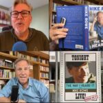 Mike Rowe Instagram - We're taking the week off, sort of. The Way I Heard It will return next week with a brand new episode, and with a little luck, another new one every week after that for years to come. I'm delighted to report that we are now rated consistently among the Top 200 podcasts in the world. Some weeks, in the Top 100. Considering there are nearly 3 million podcasts out there, I reckon that puts us in the top 0.000006%. I want to thank the listeners for coming along on a very unpredictable ride, as we navigate this very weird landscape. It's a pleasure and a privilege to have an audience, especially nowadays, and I promise to never take you for granted, or charge you a subscription fee to listen. Big thanks as well to my old buddy Chuck, for continuing to impersonate a producer, Ross, for being an actual engineer, Jade, for keeping an eye on the bottom line, and Mary, for keeping an eye on Chuck. And of course, a big thanks to everyone at audioBoom and all of our sponsors, to whom the attached is dedicated. See you all next year! #podcast #thewayiheardit