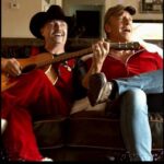 Mike Rowe Instagram - Tom Gioradia: Mike - Any thoughts on the uproar surrounding traditional Christmas songs? Me: Hi Tom. Yes, I do. . . . @johnrichofficial #SantasGottaDirtyJob #merrychristmas