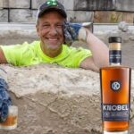 Mike Rowe Instagram - As you may know, a portion of online sales of @knobelwhiskey benefit the @mikeroweworks which is currently accepting applications for another round of work ethic scholarships. Ideally, after visiting Knobelspirits.com and refortifying your stocks. Link in bio . . . #whiskey #work #ethic #scholarship