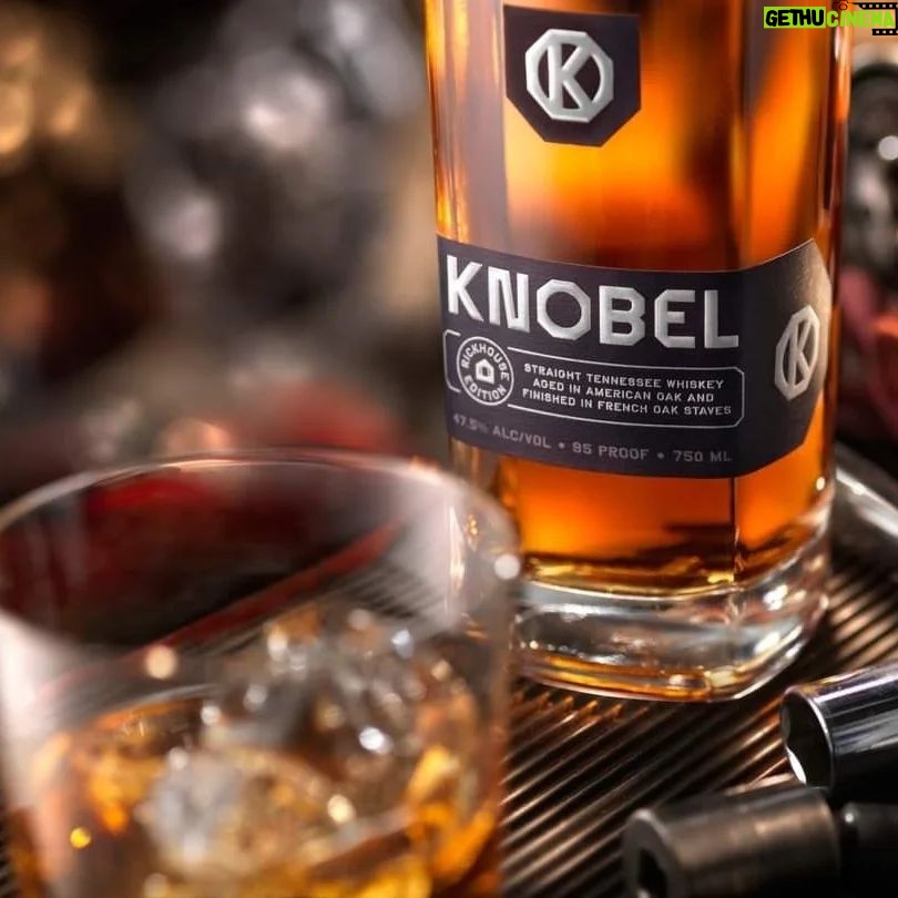 Mike Rowe Instagram - I’ve been delighted, flattered, (and relieved), by the response to Knobel Tennessee Whiskey. My Pop would be proud, and it’s been fun to watch it grow over the last year. These photos were taken by Don Ventre in a factory and a garage in Cincinnati. Funny story… The photos taken in the factory were a total accident. Don was there to photograph a new machine in action, but a critical part didn’t arrive as scheduled. Rather than just sit around all morning, Don grabbed a bottle of Knobel (which he apparently travels with) and set up a few quick shots that will probably win some kind of award. The grinder in the background is pretty great. The stuff in the garage was a bit more deliberate. Every detail, every tool, every shadow and shaft of light was carefully and meticulously designed and styled. I’m not invited to shoots like this, because I lack the patience required for this level of detail and nuance. On Dirty Jobs, we don’t even do second takes but here you can see how a single bottle of whiskey requires the undivided attention of three professional photographers, a stylist, a digitech, and a mechanic who doubled as a hand-model. I also love the fact that this is the garage Don uses in real life, and this is his actual mechanic, Keith Brogan. Big thanks to him, along with Laura Klasamer, Mark Corelli, and Don Ventre for treating photography like the skilled trade it is. Since we now live in a time where the words, “This Bag is NOT a Toy” appear on bags all over the country, I suppose I should say that @KnobelWhiskey should NOT be consumed while operating heavy machinery in a factory, or in a garage while fixing someone’s vehicle. Nor is it intended to be opened with a wrench, as certain idiots might assume the photo implies. As long as I’m pointing out the obvious, I should also tell you that you can still get a bottle for yourself. It really does taste as good as it looks and every online purchase benefits the @mikeroweWORKS Foundation. Finally, and apropos of nothing, the season finale of #DirtyJobs airs tonight at 8PM on @Discovery. I don’t want to say too much, but beavers will be squeezed...More on that, later. Link in bio