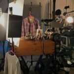 Mike Rowe Instagram - I’ve been delighted, flattered, (and relieved), by the response to Knobel Tennessee Whiskey. My Pop would be proud, and it’s been fun to watch it grow over the last year. These photos were taken by Don Ventre in a factory and a garage in Cincinnati. Funny story… The photos taken in the factory were a total accident. Don was there to photograph a new machine in action, but a critical part didn’t arrive as scheduled. Rather than just sit around all morning, Don grabbed a bottle of Knobel (which he apparently travels with) and set up a few quick shots that will probably win some kind of award. The grinder in the background is pretty great. The stuff in the garage was a bit more deliberate. Every detail, every tool, every shadow and shaft of light was carefully and meticulously designed and styled. I’m not invited to shoots like this, because I lack the patience required for this level of detail and nuance. On Dirty Jobs, we don’t even do second takes but here you can see how a single bottle of whiskey requires the undivided attention of three professional photographers, a stylist, a digitech, and a mechanic who doubled as a hand-model. I also love the fact that this is the garage Don uses in real life, and this is his actual mechanic, Keith Brogan. Big thanks to him, along with Laura Klasamer, Mark Corelli, and Don Ventre for treating photography like the skilled trade it is. Since we now live in a time where the words, “This Bag is NOT a Toy” appear on bags all over the country, I suppose I should say that @KnobelWhiskey should NOT be consumed while operating heavy machinery in a factory, or in a garage while fixing someone’s vehicle. Nor is it intended to be opened with a wrench, as certain idiots might assume the photo implies. As long as I’m pointing out the obvious, I should also tell you that you can still get a bottle for yourself. It really does taste as good as it looks and every online purchase benefits the @mikeroweWORKS Foundation. Finally, and apropos of nothing, the season finale of #DirtyJobs airs tonight at 8PM on @Discovery. I don’t want to say too much, but beavers will be squeezed...More on that, later. Link in bio