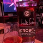 Mike Rowe Instagram - A quick thanks to everyone who enjoyed a wee dram of @knobelwhiskey over the holiday. I received hundreds of photos from satisfied customers, along with a flurry of reviews that made me proud to see my Pop’s name preserved for posterity. Thanks for all the great feedback. Many of you have wondered if and when Knobel will make its way onto a shelf near you, and I’m happy to say we’re making progress, but it’s a slog. If the liquor business had a tagline, it would be, “Go ahead, try to launch a new brand. We dare you…” Nevertheless, we're now in Wyoming, Virginia, Tennessee, Maryland, Delaware, DC, and most recently Michigan. Also, the original juice is finally back in stock and in pretty good supply. However, the Rickhouse Edition was so popular as a temporary replacement, we’ve decided to replenish those stocks as well. (Rickhouse is 95 proof, the original is 90 proof.) Some new gift offerings are currently available along with just the juice, for those of you who would just as soon dispense with the hoop-de-doodle. In the meantime, I’m still allowed to ship directly to 28 (enlightened) states. A portion of all the online sales will continue to benefit @mikeroweWORKS, and that money will be well spent on our next work ethic scholarship program, coming up in a month or two. More information on that later. Carry on. Link in bio