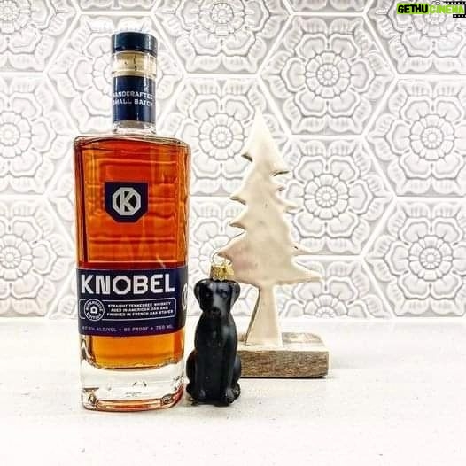 Mike Rowe Instagram - A quick thanks to everyone who enjoyed a wee dram of @knobelwhiskey over the holiday. I received hundreds of photos from satisfied customers, along with a flurry of reviews that made me proud to see my Pop’s name preserved for posterity. Thanks for all the great feedback. Many of you have wondered if and when Knobel will make its way onto a shelf near you, and I’m happy to say we’re making progress, but it’s a slog. If the liquor business had a tagline, it would be, “Go ahead, try to launch a new brand. We dare you…” Nevertheless, we're now in Wyoming, Virginia, Tennessee, Maryland, Delaware, DC, and most recently Michigan. Also, the original juice is finally back in stock and in pretty good supply. However, the Rickhouse Edition was so popular as a temporary replacement, we’ve decided to replenish those stocks as well. (Rickhouse is 95 proof, the original is 90 proof.) Some new gift offerings are currently available along with just the juice, for those of you who would just as soon dispense with the hoop-de-doodle. In the meantime, I’m still allowed to ship directly to 28 (enlightened) states. A portion of all the online sales will continue to benefit @mikeroweWORKS, and that money will be well spent on our next work ethic scholarship program, coming up in a month or two. More information on that later. Carry on. Link in bio