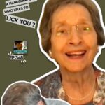 Mike Rowe Instagram – “A Handsome Guy Who Likes to Lick You” 

If kids say “the darndest things,” as a TV show from my youth once insisted, what do moms say? I’ll let you decide, as you consider the title of this episode – another direct quote from America’s Grandmother.
 
In other news, I’ll be in LA next week, where I’ve asked Chuck (whom I’ve yet to fire) to build a modest set from which I can interview people in person, from time to time. I’ll test the new setup with a mailbag episode that Chuck will facilitate. If you have any questions related to the podcast, @mikeroweworks , Dirty Jobs, Somebody’s Gotta Do It, Returning the Favor, The Story Behind the Story, How America Works, current events, ancient events, or the family reunion I just experienced, fire away. No topic is off-limits, except those I choose to ignore. You may also direct questions specifically to Chuck who will happily answer pretty much anything, assuming I haven’t fired him by then. And now, with no further ado, my mother…
 
Link in bio