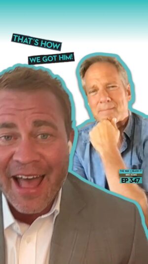 Mike Rowe Instagram - @timballard89 has interested me from the moment I saw the movie based on his life’s work.
“Sound of Freedom” as you may have heard has upset a lot of people for a lot of reasons. First off the subject matter is upsetting. According to Tim 85,000 undocumented children have crossed the Mexican border and are currently unaccounted for in the US. He believes many were purchased by pedophiles and currently enslaved. He has what appears to be a lot of proof. He also believes that millions of other people are enslaved around the world, caught up in an unimaginable nightmare of sexual exploitation. If a fraction of what he alleges is true, and the evidence certainly demands a verdict, we have an unspeakable problem on our hands that must be solved.
I’m also interested in the way Hollywood has reacted to the remarkable success of this crowd-funded film, baffled by its appeal. 
Finally, I’m interested in the way Tim has become the target of so much controversy since the films release. Shortly after we recorded our conversation another very unflattering piece began to make the rounds, this one in Vice. The allegations against Tim are serious, but once again, leveled by anonymous sources. This episode dropped earlier today and I’ve already heard from people who believe the info put forth in Sound of Freedom are a "fever dream of Q-Anon paranoia," and "wildly overstated." Others say the allegations should have precluded me from talking with Tim entirely.
I disagree obviously. Not because I know Tim personally or because I’m able to vouch for his character. I don’t, and I can’t. But I’m not persuaded by anonymous accusations, or by the assortment of detractors who seem determined to discredit a man who has spent his life trying to rescue kids who were undeniably taken from their parents and sold into slavery.
I have no idea how many enslaved children there are today. I’m sure it’s millions but I can’t prove it. I can only tell you that one is one too many and Tim Ballard has put himself out there in a big way, dedicating his life to making sure that number is as small as possible. It’ll be fascinating, and important, to see what happens as a result. Link in bio