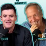 Mike Rowe Instagram – If you’ve ever felt anxious for reasons you don’t quite understand, this is the episode for you. My guest is a funny and charming guy with a couple of PhDs called Dr. @johndelony There’s no quick fix, obviously, and no snappy bromides or platitudes, but there are some things we can do to make ourselves a little less crazy. Dr. John has helped a lot of people. I have no idea if his words will inspire you, but they made an impression on me. Link in bio for the whole conversation.