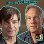 Mike Rowe Instagram - I was in Memphis a few weeks ago speaking at @thefreedomfest when my old friend @gillespienick from @reasonmagazine asked if I’d appear on his excellent podcast again. I said sure and asked him if he thought our conversation would be as reasonable as those in the past. He said, “I have no reason to expect otherwise.” “Well then,” I replied, “would it therefore be reasonable of me to request your permission to share our chat with the people who listen to my podcast as well?” Nick considered for a moment and then said, “Sure. That would be perfectly reasonable.” Here’s a reasonably short clip. To listen to the entire convo, link in bio.