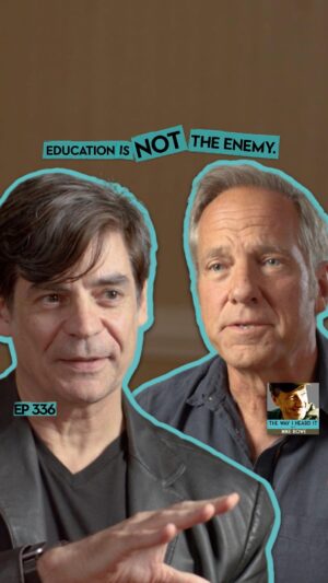 Mike Rowe Instagram - I was in Memphis a few weeks ago speaking at @thefreedomfest when my old friend @gillespienick from @reasonmagazine asked if I’d appear on his excellent podcast again. I said sure and asked him if he thought our conversation would be as reasonable as those in the past. He said, “I have no reason to expect otherwise.” “Well then,” I replied, “would it therefore be reasonable of me to request your permission to share our chat with the people who listen to my podcast as well?” Nick considered for a moment and then said, “Sure. That would be perfectly reasonable.”
 
Here’s a reasonably short clip. To listen to the entire convo, link in bio.