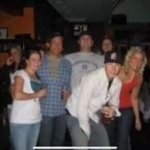 Mike Rowe Instagram - I was in Scottsdale yesterday, replenishing my electrolytes at a bar when a man introduced himself. 

“My name is Sy, and you probably won’t remember this, but we met on the streets of SF in 2007.”

“Of course,” I said. “I’ll never forget that day.”

Sy laughed. “You were kind of a smart aleck back then, too.” 

“I guess some things never change,” I said. With that, Sy opened a small notebook and removed a piece of folded looseleaf from the inside flap. 

“Here,” he said. I looked at the paper and recognized my signature, along with my trenchant bon mot, and wondered why this man would carry it around for 17 years. “I have no idea why I asked for your autograph in the first place. I mean, I liked Dirty Jobs, but I’ve never asked anyone for their signature before, or since. Isn’t that strange?”

I nodded and agreed. It did seem strange, but not nearly as strange as what happened next. The bartender, a tall guy named Kenny asked me if I’d care for another. “Sure, and whatever Sy here is having.”

When Kenny returned with our drinks he said, “You probably won’t remember this Mike, but we met back 2007.”

“Did you say 2007?”

“Yep.”

I looked at Sy and said, “Do you guys know each other?”

Both men shook their heads. Kenny continued. “You were in a bar on Mackinac Island. You guys were having a big night.” 

I asked, “Were you a bartender back there?” 

“No, I was just a guy who grew up watching Dirty Jobs.”

“That’s quite a coincidence. Two guys in a random bar, both of whom met me 17 years ago. I wish you’d taken a picture.”

“Why is that?” asked Kenny. 

“Because it would be statistically impossible if both of you had evidence of our meeting.” 

“Not quite impossible,” said Kenny. With that, he pulled out his phone and started scrolling. 30 seconds later the evidence was downloaded from the cloud. “There we are,” said Kenny. “That’s me crouched down in front of everyone. And that’s you, in the plaid shirt drinking a beer.”

It’s moments like these that make me wonder about the belief held by so many that everything happens for a reason. Personally, I’m still a guy who believes in coincidence…but not as much as I did before Sy and Kenny brought the receipts.