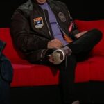 Mike Sorrentino Instagram – Introducing @mikethesituation as Jean Claude Van Sitch 🥋🏆 Don’t miss this former Taekwondo Champion on #Ridiculousness tonight, starting at 8/7c on @MTV‼️ #JerseyShore