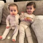 Mike Sorrentino Instagram – Dropping the ball with these precious munchins 🎉🥳 Have a happy and healthy NEW YEAR 🥂