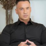 Mike Sorrentino Instagram – Only look back to see how far you have come