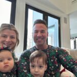 Mike Sorrentino Instagram – A Situation Christmas & Happy New Year 🎊