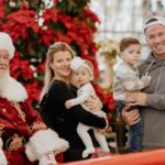 Mike Sorrentino Instagram - Santa’s Coming 🗣️