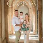 Mike Sorrentino Instagram - Happy Holidays from our family to yours 🎁