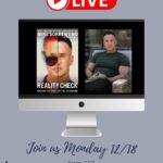 Mike Sorrentino Instagram - Have you ordered your signed copy of "Reality Check" yet? If you have, join us for the exclusive live stream event with Mike "The Situation" Sorrentino! On Monday, 12/18, at 5 pm EST, tune in to YouTube Live for an in-depth discussion about his book, "Reality Check: Making the Best of The Situation – How I Overcame Addiction, Loss, and Prison.” Don't miss the chance to participate in the live chat and have your questions answered by Mike in real time! If you've ordered a signed copy, keep an eye on your inbox for the exclusive link. Haven't secured your signed copy yet? No worries! There's still time at mikethesituationbook.com. Mark your calendars and join us for an unforgettable evening! #RealityCheck #MikeTheSituation #livestreamevent #exclusivechat #BallastBooks
