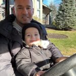 Mike Sorrentino Instagram - I have done many wonderful things in my life but nothing comes close to being a Dad
