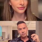 Mike Sorrentino Instagram - #ICYMI @mikethesituation pulled back the curtain on his tumultuous past, disclosing staggering details such as the exorbitant amount he spent on his addiction and the current status of his relationships with prison confidantes Michael Cohen and Billy McFarland during his interview with @madisonbrodsky on @talkshoplive. 🎥 Catch the replay now streaming & order an autographed copy at the link in bio! #mikethesituation #realitycheck #jerseyshore #jsfamilyreunion #interview Jersey Shore, New Jersey
