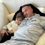 Mike Sorrentino Instagram - My biggest flex is being a sober dad