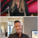 Mike Sorrentino Instagram - “It was the highlight of my life!”: @MegynKelly and @mikethesituation trade “Jersey Shore” stories. . . . #megynkellyshow #news #reels