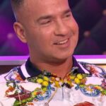Mike Sorrentino Instagram - Reunions are where it all goes down 👀 Tune into Part 1 of the #JSFamilyVacation reunion tonight at 8p on @mtv!