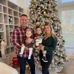 Mike Sorrentino Instagram - Happy thanksgiving 🍁