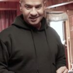 Mike Sorrentino Instagram - Back in Seaside Heights, at the house where it all began. Mike, surrounded by his family, now finds himself in an entirely new situation. ABC News’ @thestephanieramos has more on the story. Stream the latest episode of #impactonhulu #jerseyshore