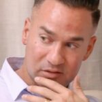 Mike Sorrentino Instagram - BDS has one last surprise in store for the fam 👀 Don’t miss the #JSFamilyVacation season finale tonight at 8p on @mtv!