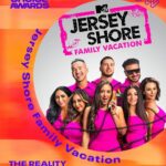 Mike Sorrentino Instagram – 🗣️ NOMINATIONS ARE HERE! 🗣️ @peopleschoice @mtv 

Vote for #JSFamilyVacation for Reality Show of the Year: bit.ly/4aQ10PZ 📺
Vote for @mikethesituation for Reality Star of the Year: bit.ly/4aQ1fun ⭐️