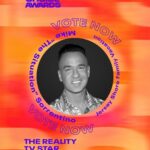 Mike Sorrentino Instagram – Congratulations Cast & Crew @jerseyshore 💫 Beyond grateful to be nominated twice this year for the Reality Show of the year and the Reality Star of the year for @peopleschoice 🙌🏻🔥 we got a situation