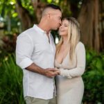 Mike Sorrentino Instagram – HAPPY BIRTHDAY @lauren_sorrentino A woman that saved my life and Inspired me to rise above life’s challenges and be a better man. Thank you for all you do and the beautiful life & family we have created together.