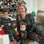 Mike Sorrentino Instagram – A Situation Christmas & Happy New Year 🎊