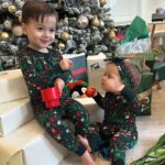 Mike Sorrentino Instagram – A Situation Christmas & Happy New Year 🎊